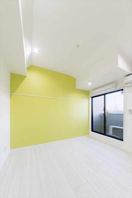 グレイスヴィラ リビング