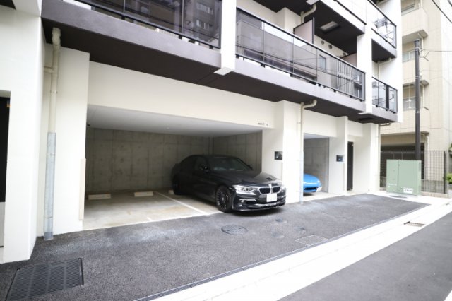 プラウドフラット森下Ⅲ702号室 ※参考写真