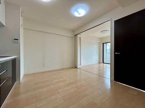 ライオンズガーデン船橋薬園台 ダイニング