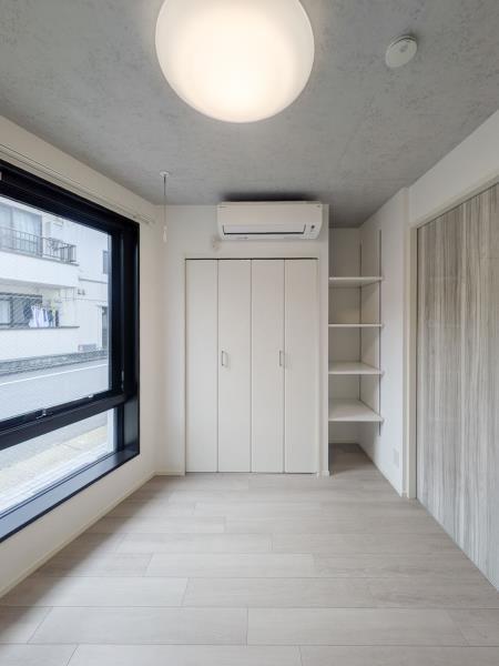 タスキリシェス板橋区役所前 リビング