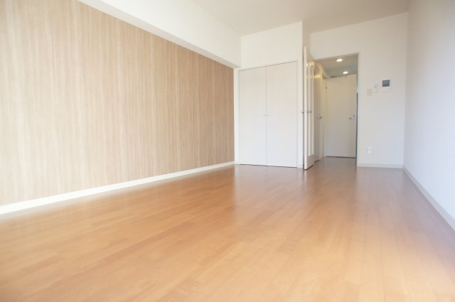 ニュー千葉稲毛ビル0303号室 個人の部屋や寝室として使える洋室です