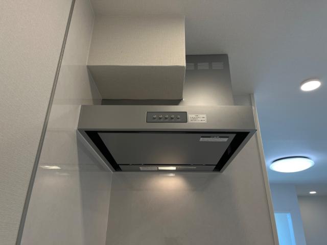 アイテラス所沢 キッチン