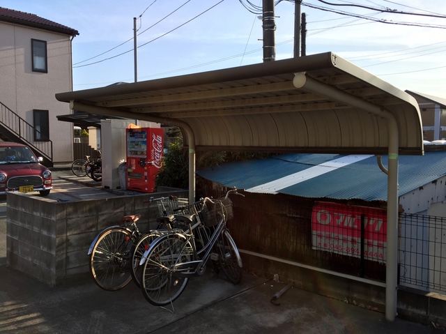 プラネッツ湘南Ｂ1階 同建物別部屋の参考画像