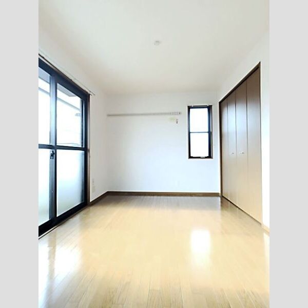 コンフォート豊田 リビング