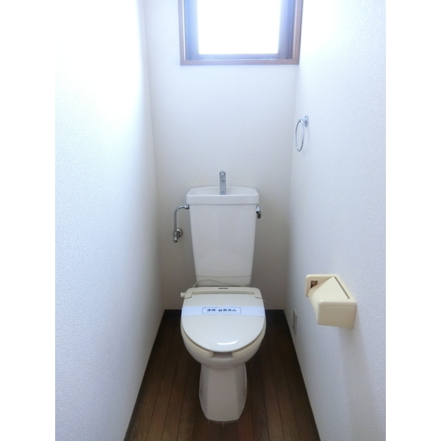 コーポひまわり 内観