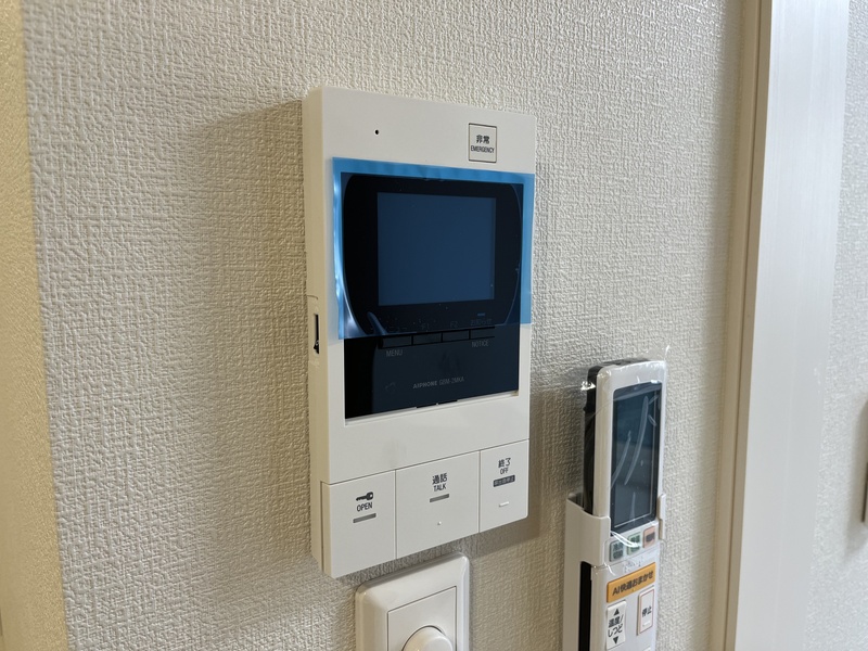 スマイル　Ｋ2階 部屋その他