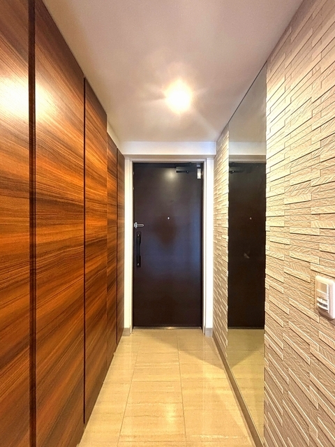 ザ・パークハウス新浦安マリンヴィラサニープラザ 2025年11月撮影