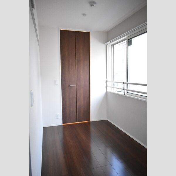 ルシエール氷川 リビング