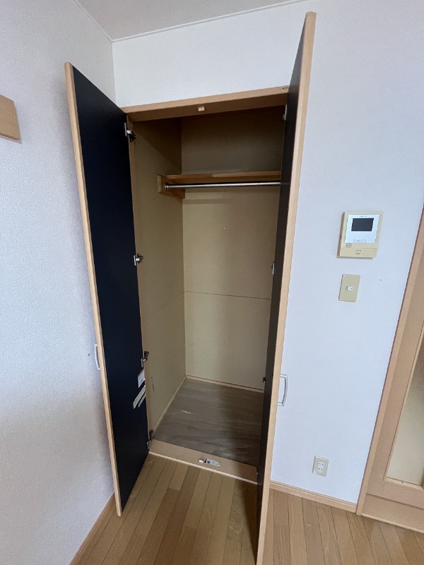 エスペラールⅡ1階 部屋その他