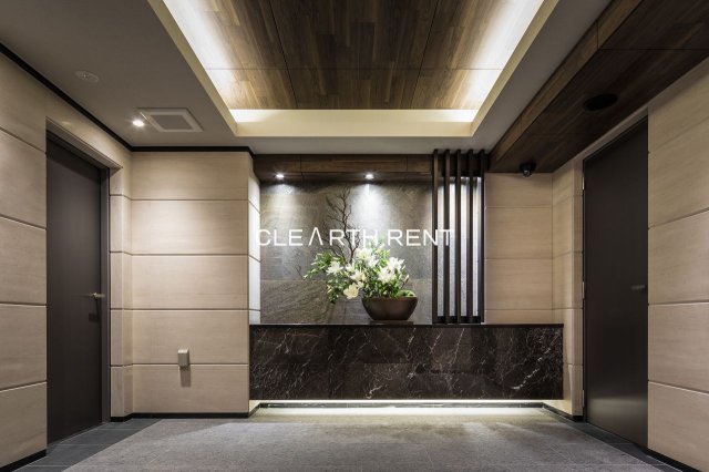 コンシェリア品川 ＣＲＯＳＳＩＡ7階 【弊社が直接の管理会社】