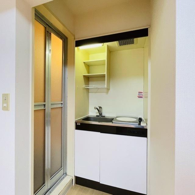 ワールドレジデンス大森3階 その他