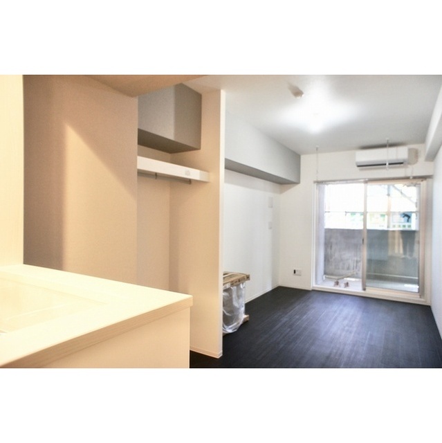 Ａ－ＦＬＡＴ　ＨＩＲＡＴＳＵＫＡ ☆洋室7.5帖