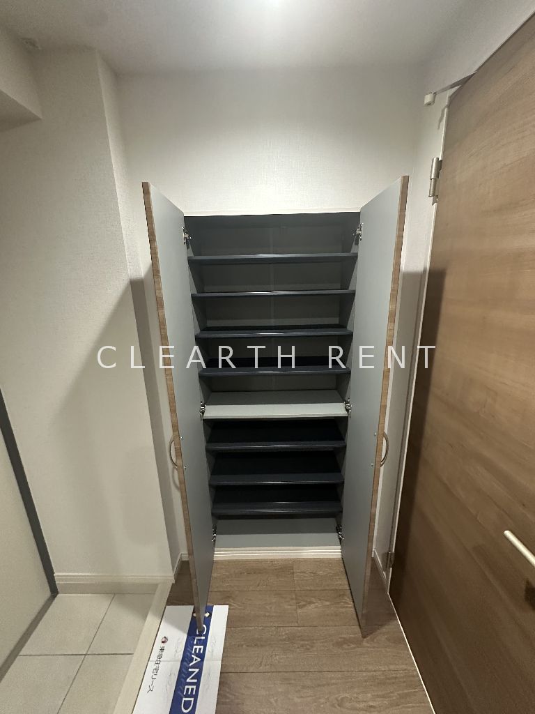 アルファコート東あずま1階 ★弊社管理物件・敷礼0×仲介手数料不要×家賃2ヶ月分無料★