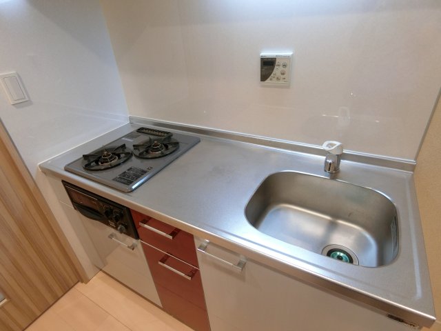 アスキー南品川Ⅲ0207号室 ※別部屋参考写真