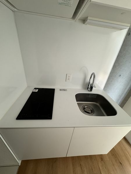 SOLASIA residence 学芸大学 ※異なる間取りのお部屋の参考写真となります。現況優先です。