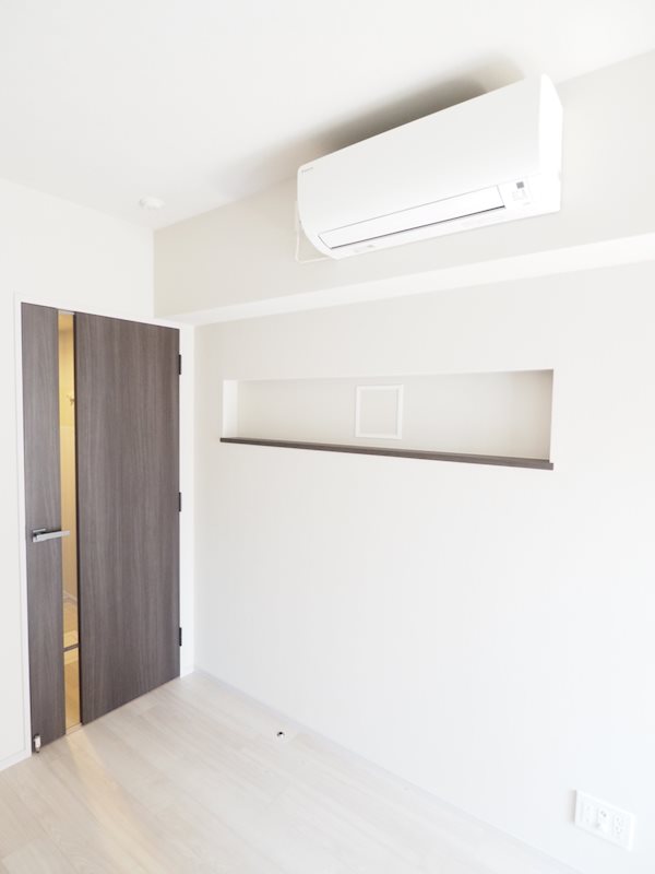 レジディア文京本郷Ⅳ3階 部屋その他