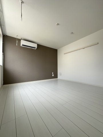 フォレストテラス鶴間203号室 同施工タイプ