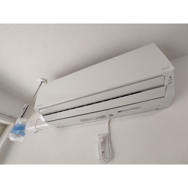 エクセラン亀有402号室 エアコン1基