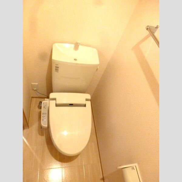 ベルレージュ エム 温水洗浄暖房便座