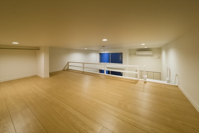 Ｃａｓａ　Ｋ1階 リビング