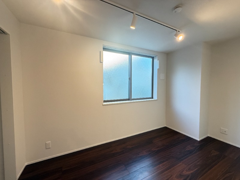 カーサ本木1階 ダウンライト