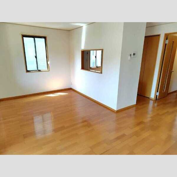 Green Forest聖蹟 部屋その他
