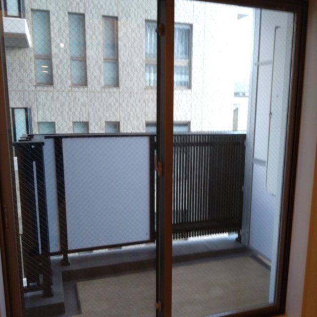ザ・パークワンズ渋谷本町6階 展望