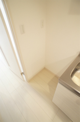 リブリ・クローリス長津田1階 部屋その他