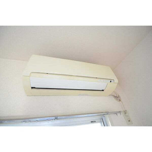 ルミエール堀切503号室 部屋設備