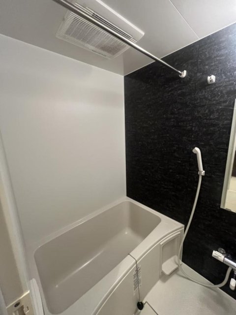 Apartment小石川後楽園3階 お風呂