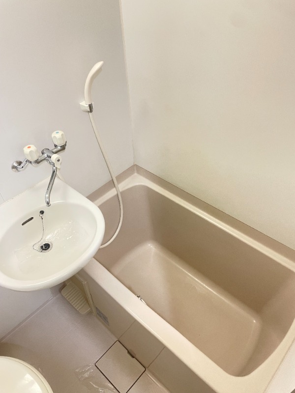 レグルス お風呂