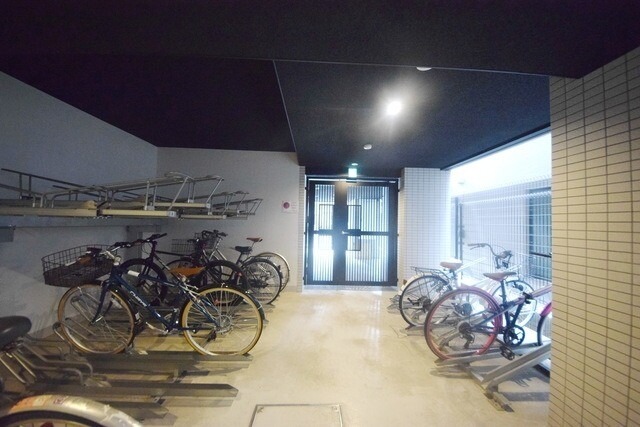 レガリス錦糸町7階 部屋その他