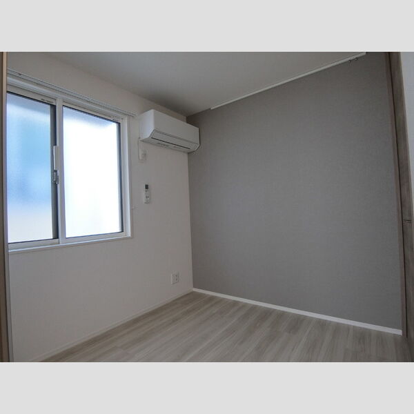 セレスティア柴又Ⅲ202号室 洋室