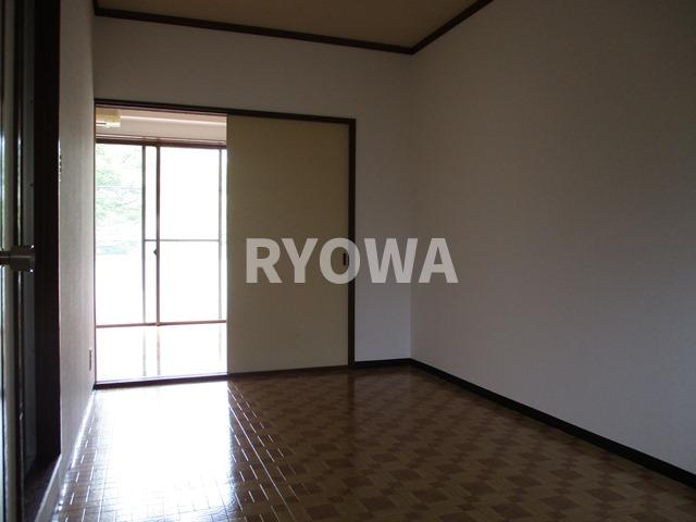 ルナパークＡ 掲載の写真は退去前の写真となります。