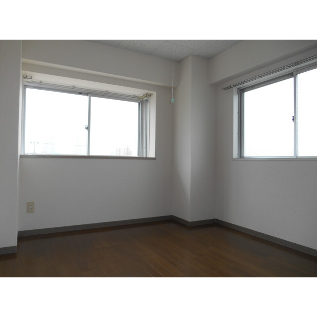 第二田口ビル 内観