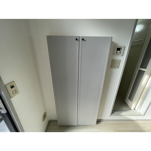 ひかりコーポ小日向201号室 同建物別部屋の参考画像