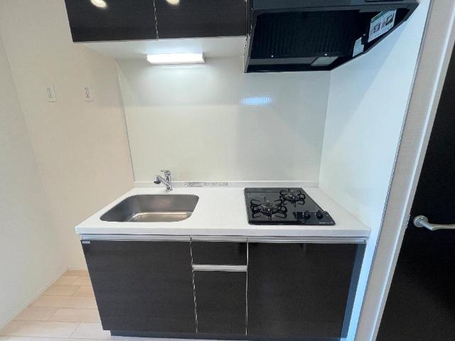 Ｏｒｂ（オーブ） キッチン