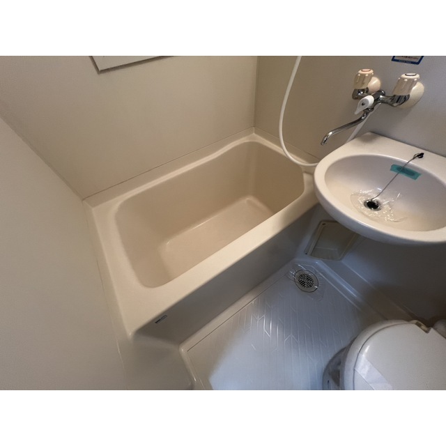 SERENA佐倉 お風呂