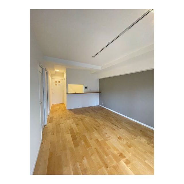 グリーンフィールド大山0204号室 内観