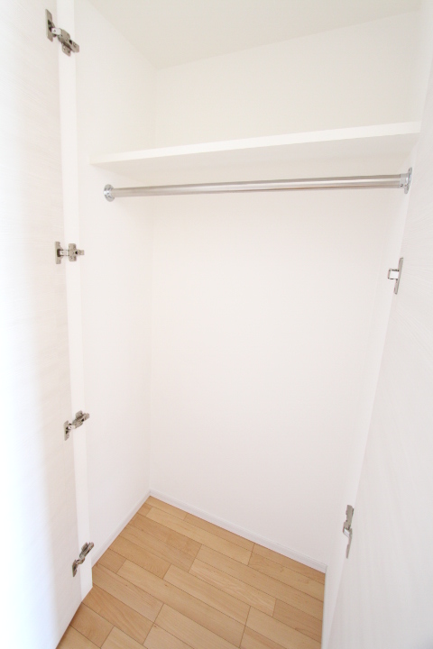 プラウドフラット森下603号室 ※参考写真