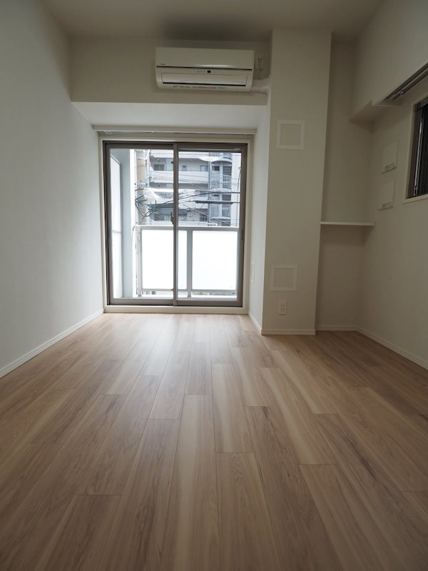 アーバネックス旗の台2階 リビング