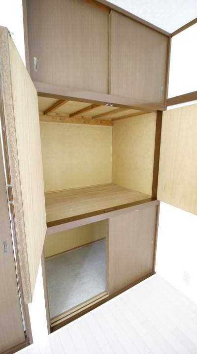 ヴィンテージ志木1階 部屋その他