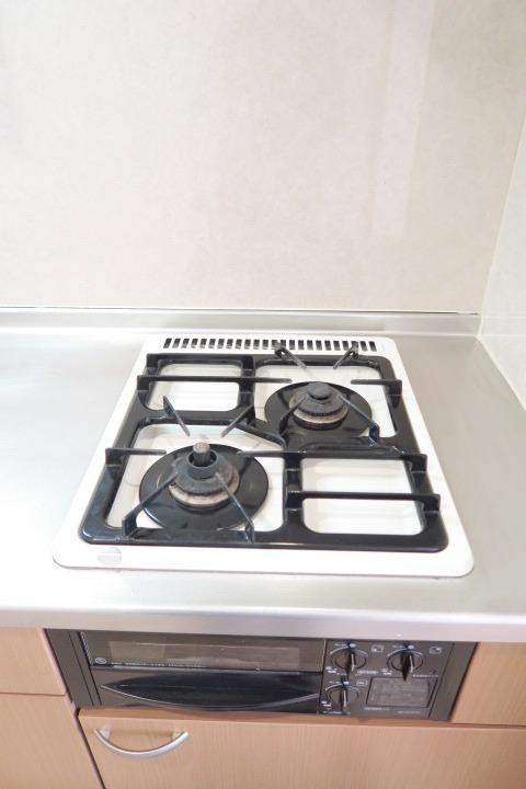 サニーコート蔵 キッチン