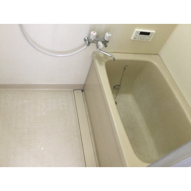 セピアレジデンスⅠ お風呂