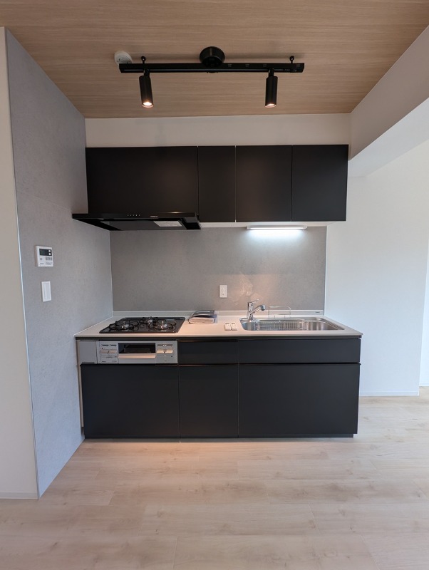 チェスターハウス川口4階 同建物別部屋の参考画像