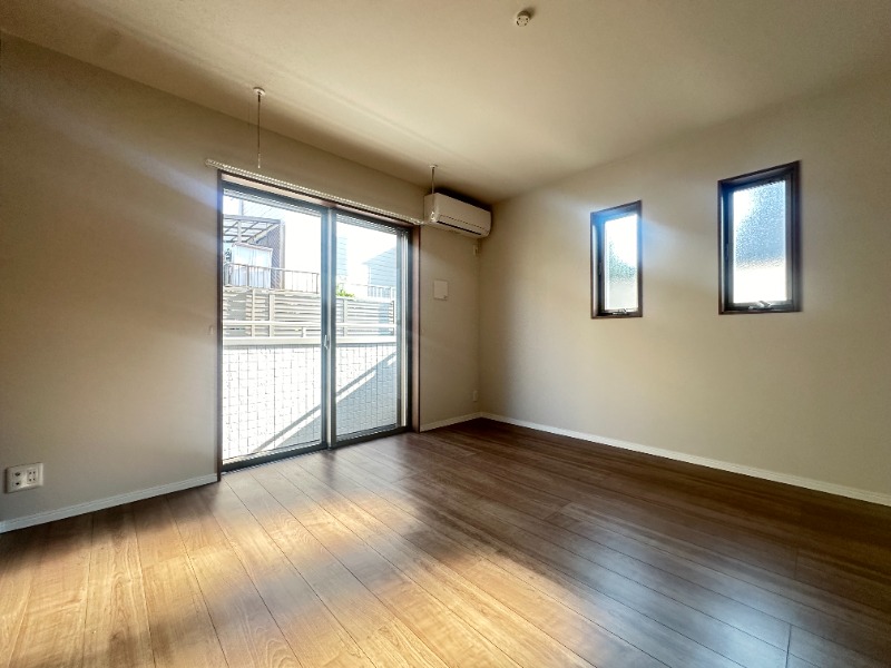 サクラノキタ1階 部屋その他