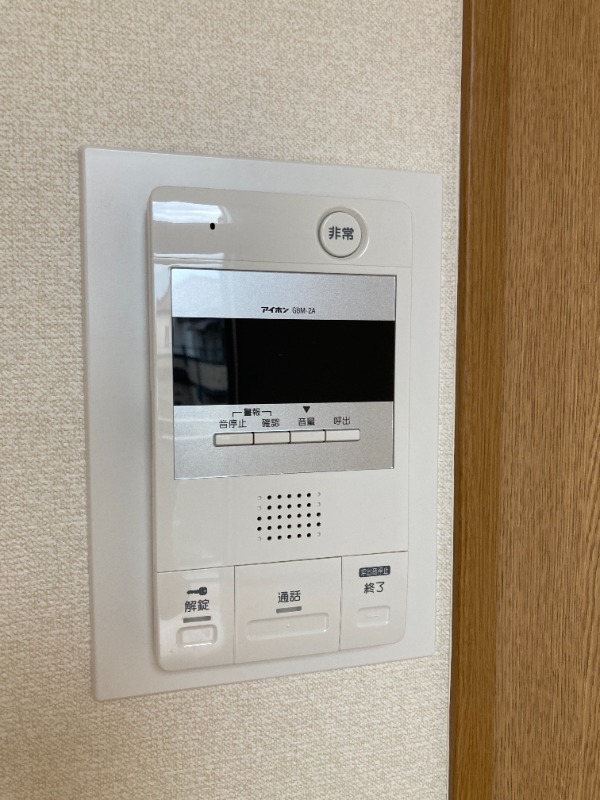 サンヴィアーレ7102階 部屋その他