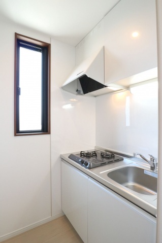 ＣＢ東川口レクス2階 ※同物件別号室写真