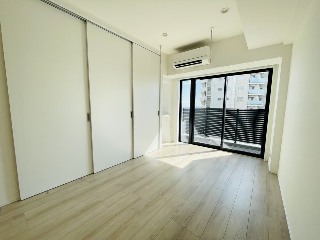 SYFORME MACHIDA1202号室 ※1002号室のお写真です