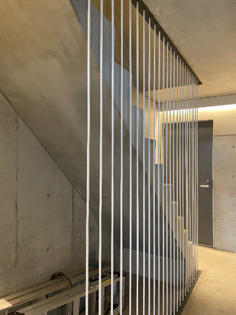 CREAL桜台2階 部屋その他